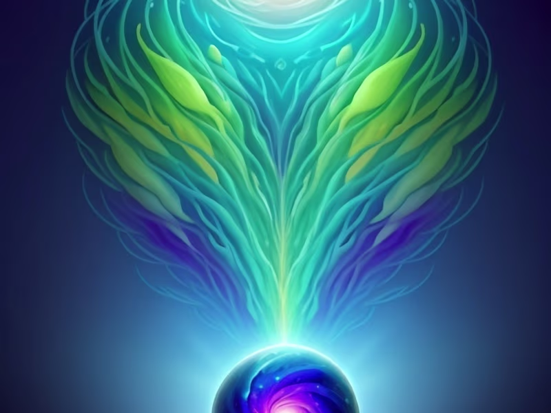 Cover image for Digital Fusion: Exploring the Intersection of Art, Technology, a