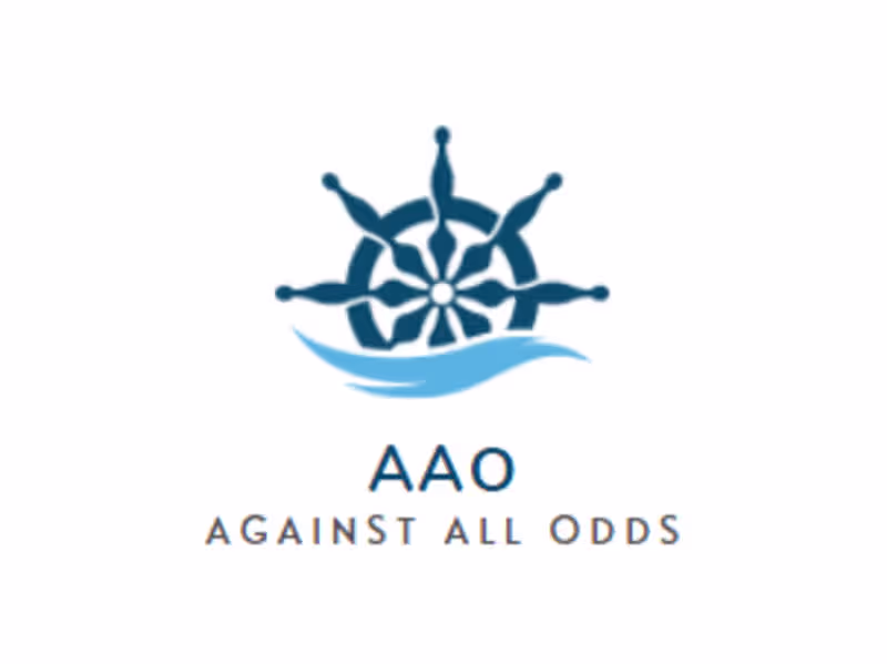 Cover image for Against All Odds