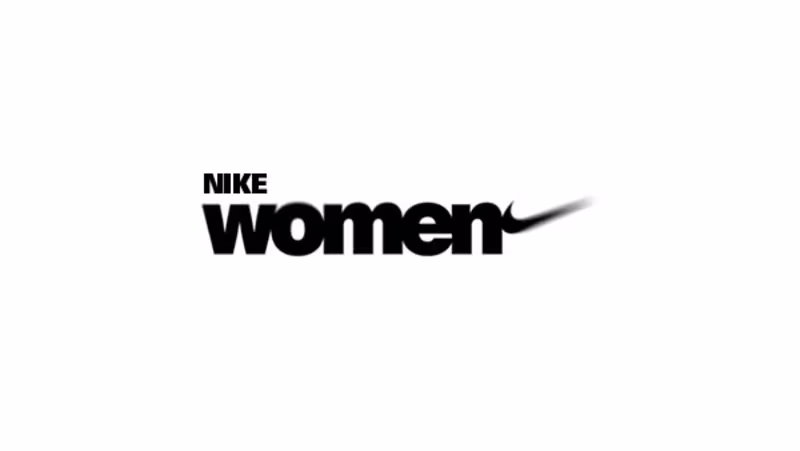 Cover image for Nike Women - Suit Up