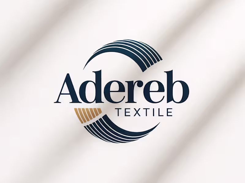 Cover image for I used #Ideogram to design a logo for my sister who sells na...