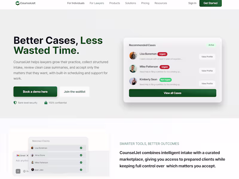 Cover image for Website Design