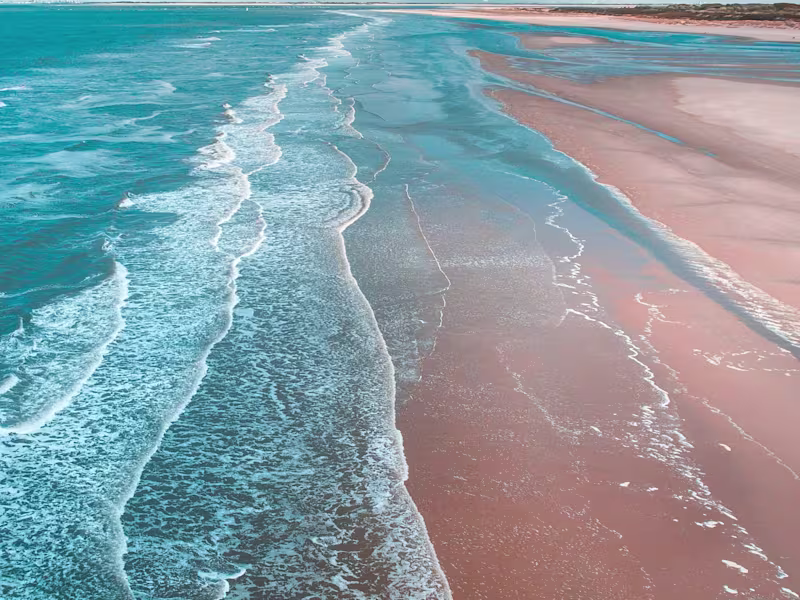 Cover image for Backend Development in Phoenix/ Elixir