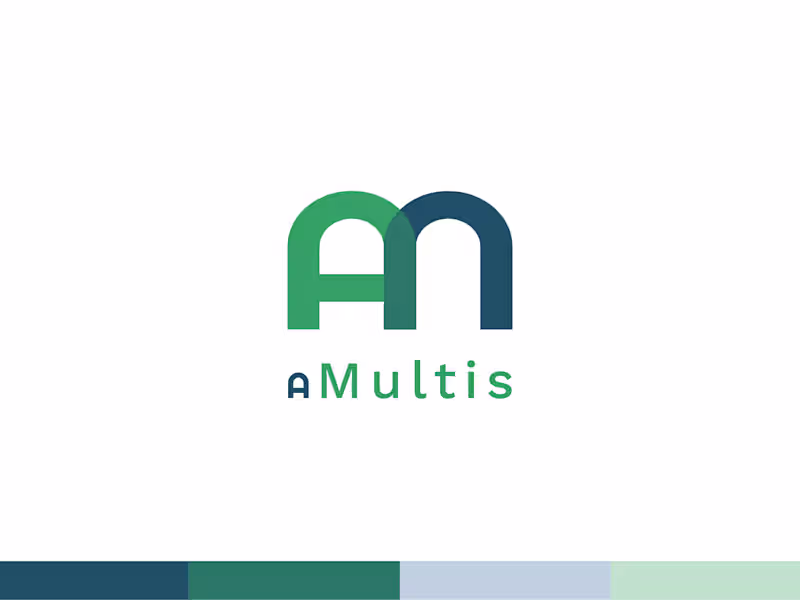 Cover image for Standard Branding Package