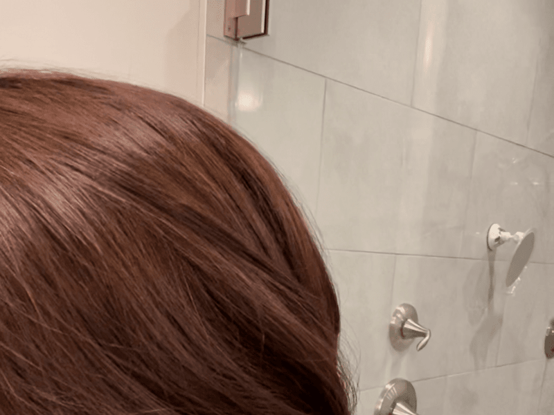 Cover image for HAIR CARE-olaplex!