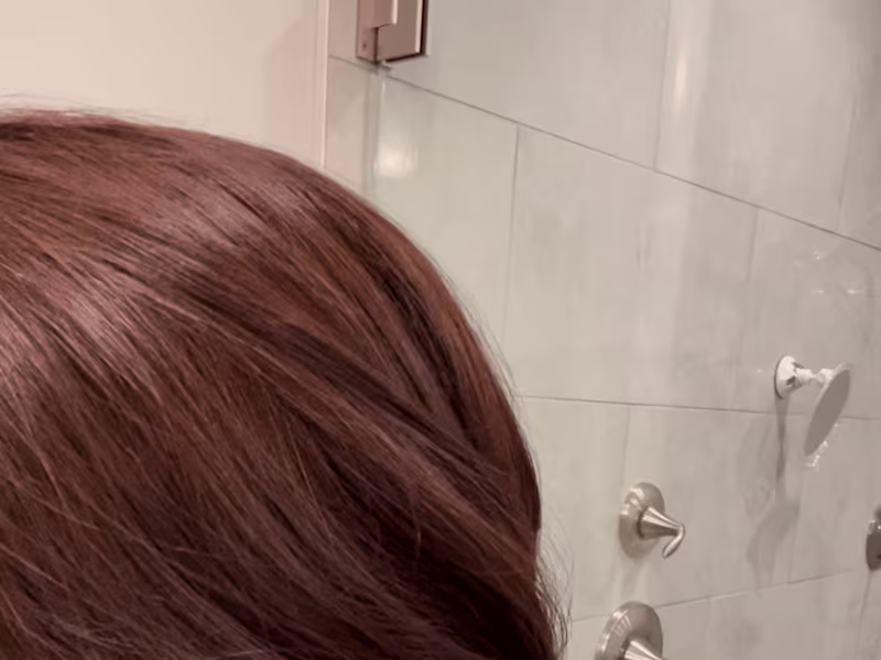 Cover image for HAIR CARE-olaplex!