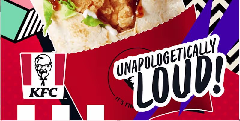 Cover image for Making A Globally Loved Brand a Kenyan Favourite