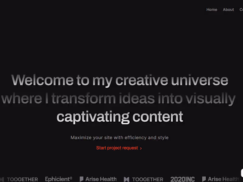 Cover image for Skycoster Portafolio