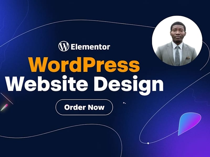 Cover image for Custom Website Design for Businesses and Brands
