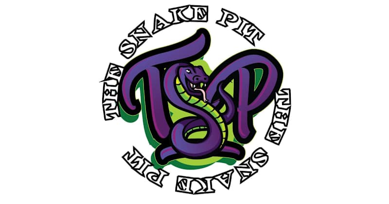 Cover image for Shopify Store Development for The Snake Pit Clothing