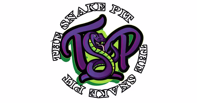 Cover image for Shopify Store Development for The Snake Pit Clothing