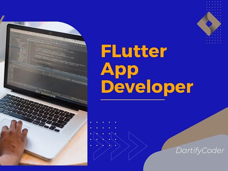 Cover image for Flutter App Development for Event Management