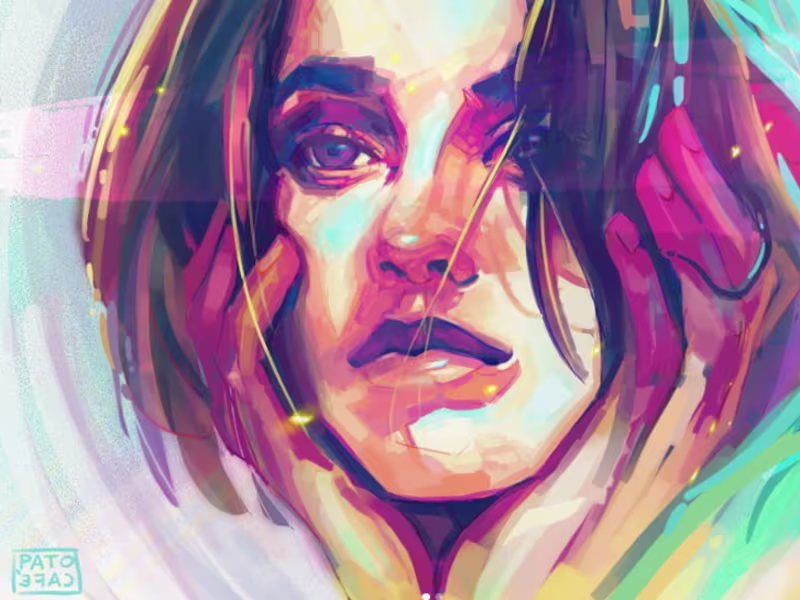 Cover image for Portraiture