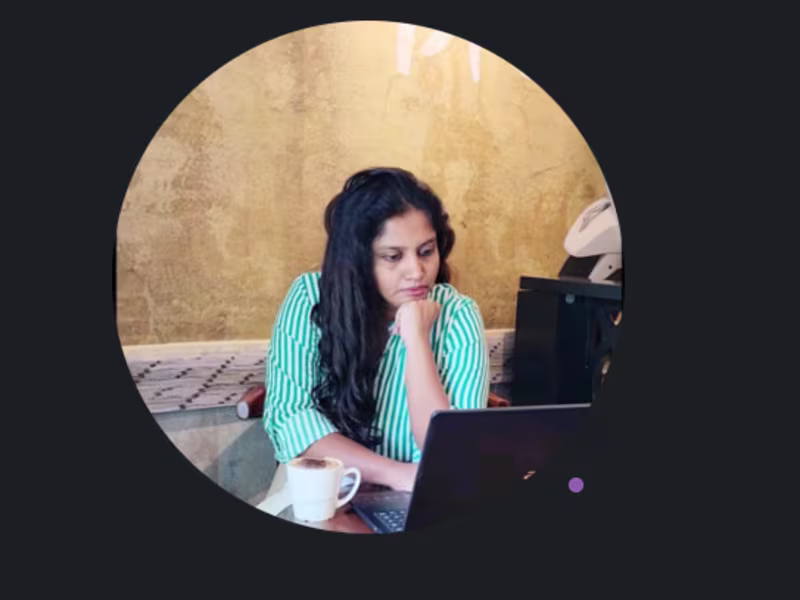 Cover image for Content Creator