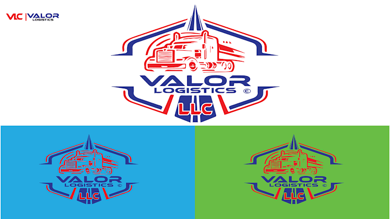 Cover image for Bold Logo Design for Trucking & Transport Services
