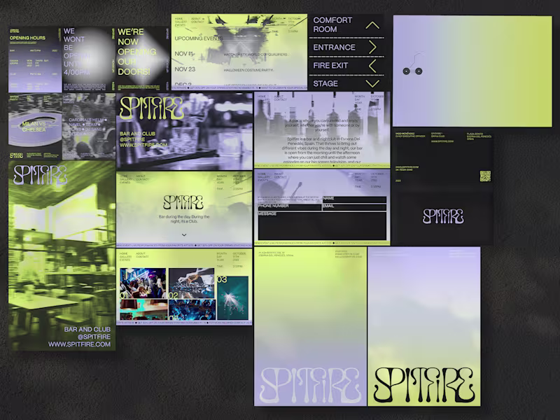 Cover image for Shaping Your Brand's Visual Story and Impact