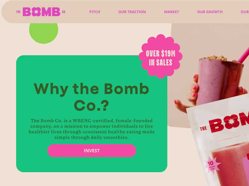 Cover image for Creative Copywriter with Multi-Industry Experience