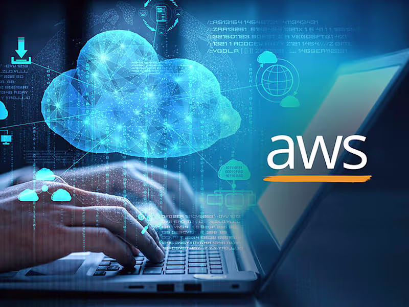 Cover image for AWS ETL Data Pipeline - AWS Lambda, Redshift, S3, Event Bridge