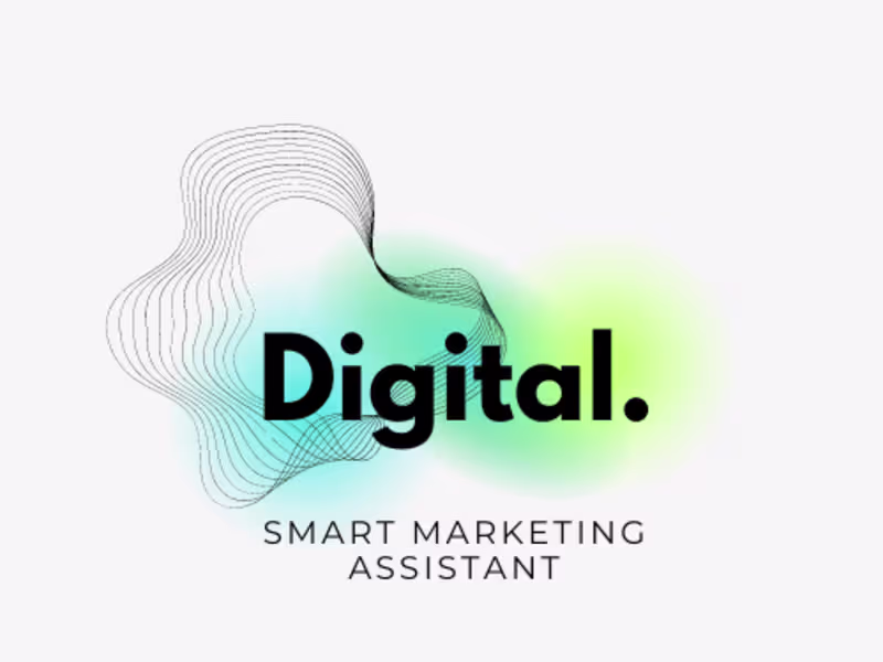 Cover image for marketing digital agency