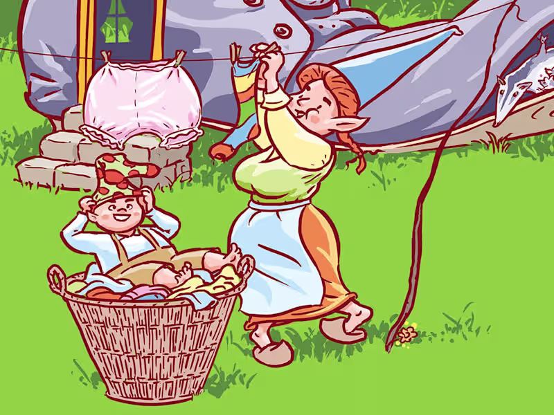 Cover image for Illustrations