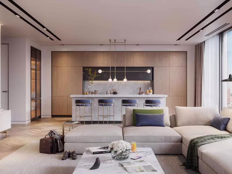 Cover image for Interior Design