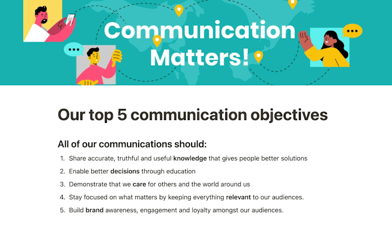 Cover image for Plantix app: Brand communication guide