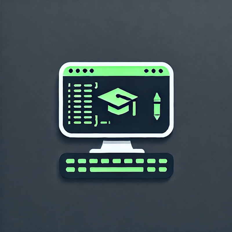 Cover image for TRMSCII - Terminal-based School Management System