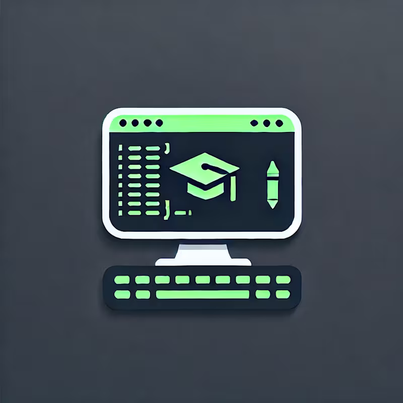 Cover image for TRMSCII - Terminal-based School Management System