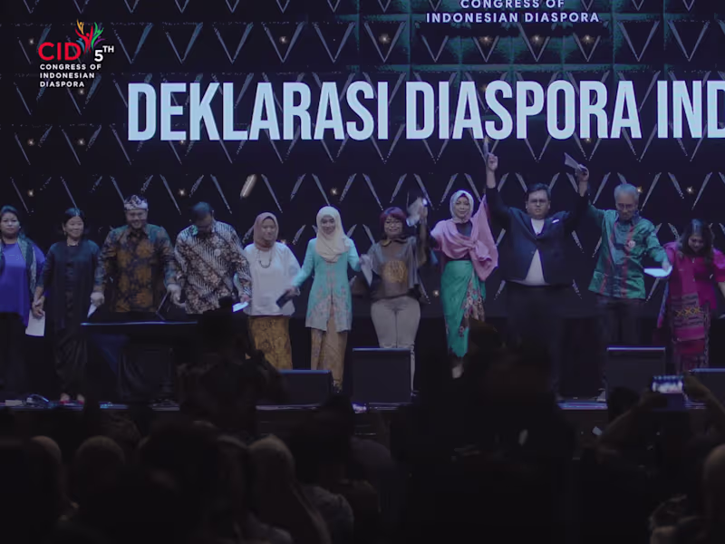 Cover image for Event Aftermovie 