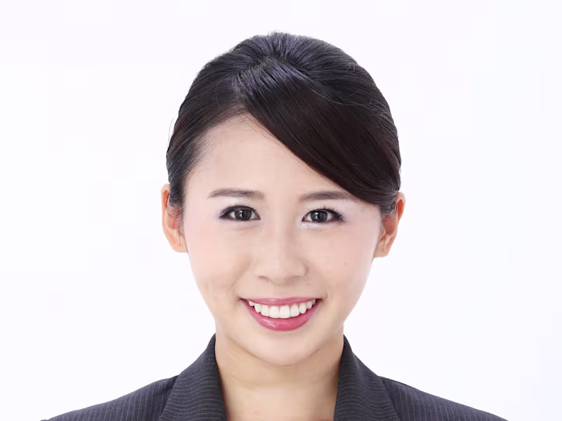 Cover image for Executive Assistant