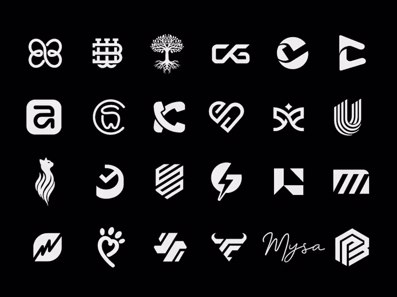 Cover image for Get your Modern logo to Scale your business!