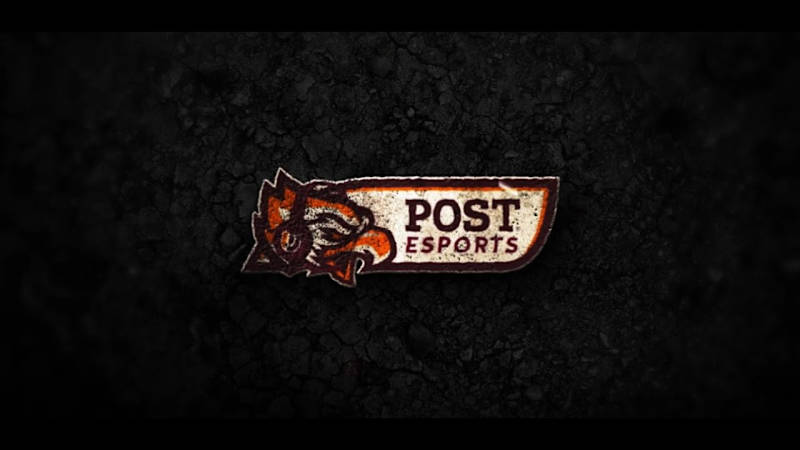 Cover image for Eagles Esports Spring 2022 3D Introduction 