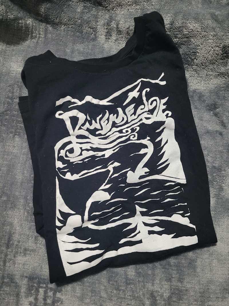 Cover image for T-shirt designs for Riversedge Collective