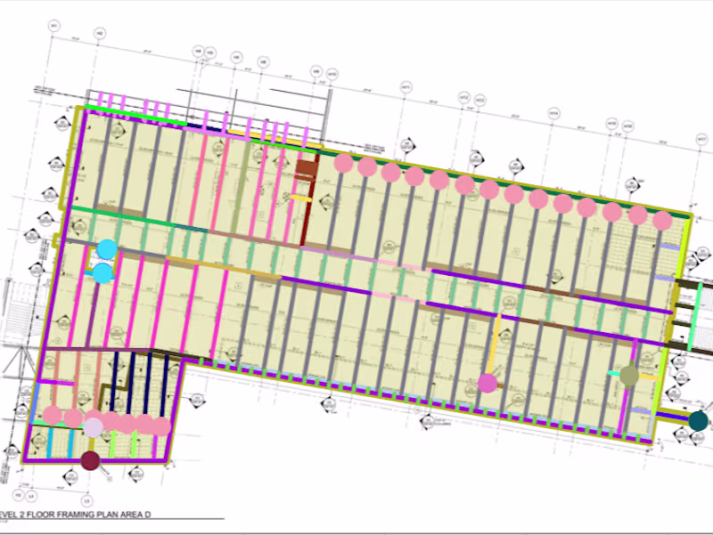 Cover image for Estimation/Quantity Take-offs
