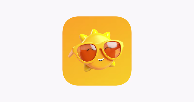Cover image for AI-Powered Tanning and Skin Analysis App for Rayz