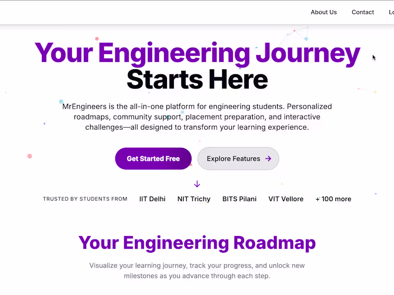 Cover image for Mr. Engineers