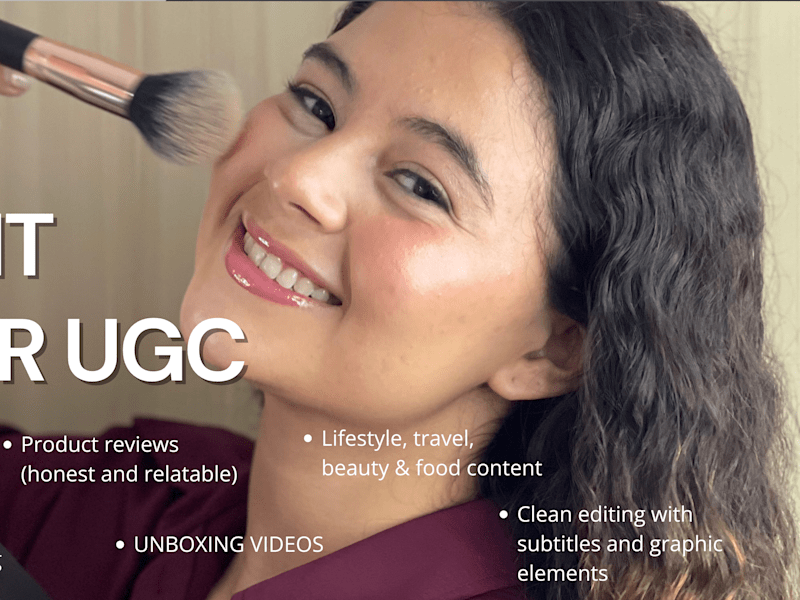 Cover image for Social Media Video Editing with CapCut