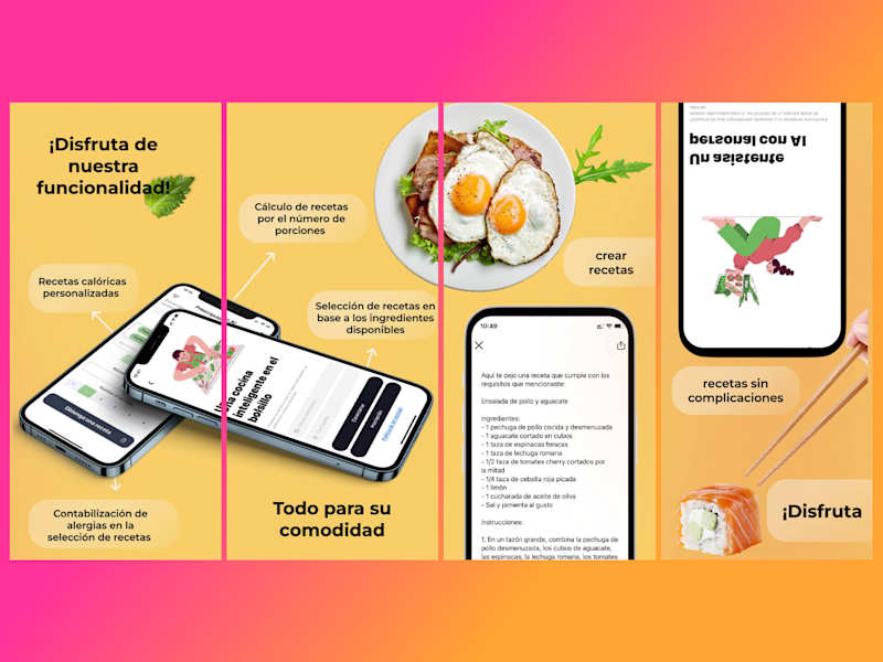 Cover image for Design app screenshots for app store and play store