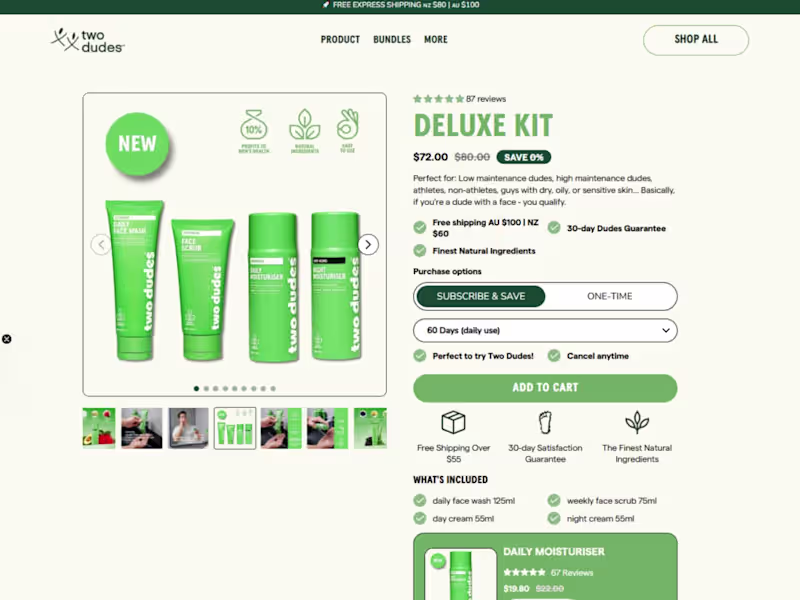 Cover image for Replo LP Design for Deluxe kit Product