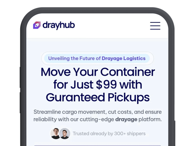 Cover image for DrayHub
