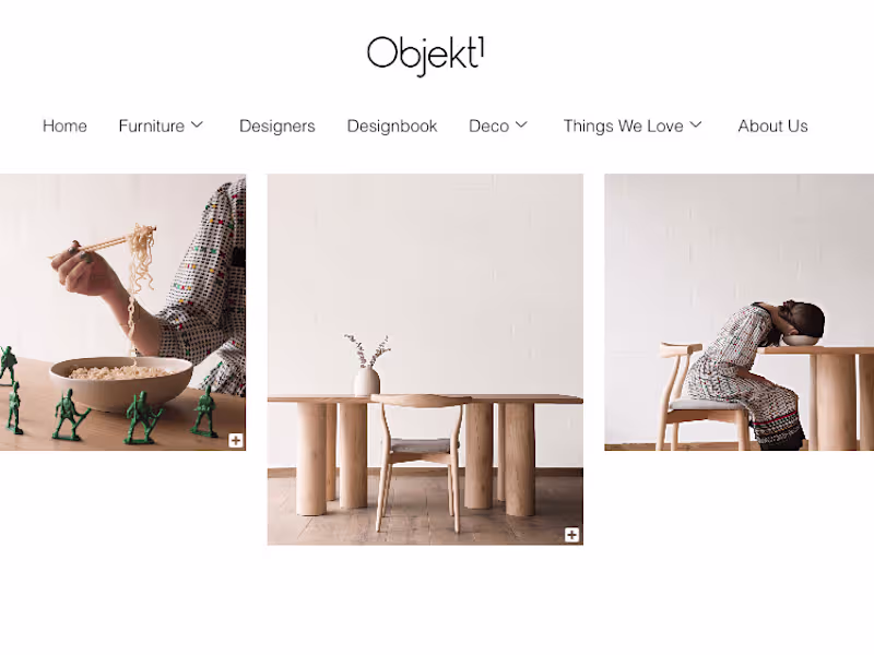 Cover image for Ecommerce website 