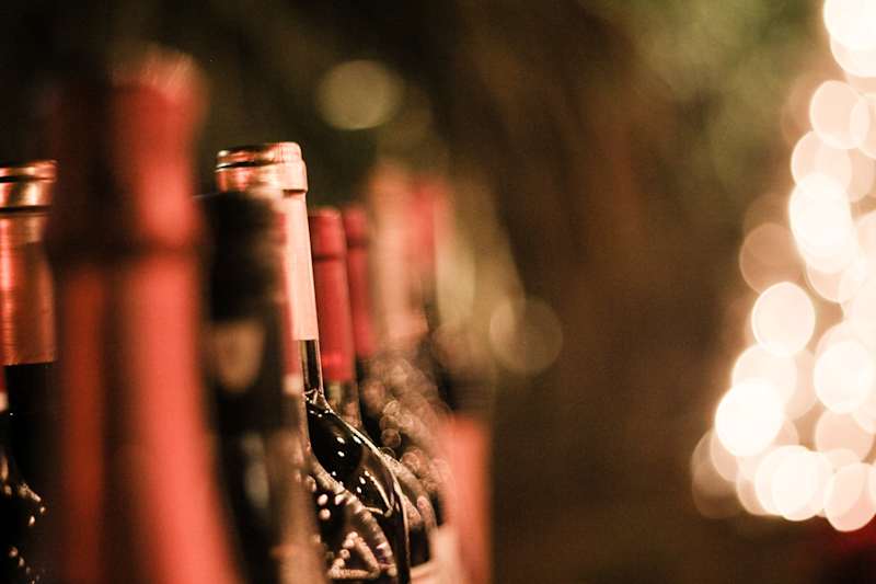 Cover image for Brand Photography: Casa de Vino 57