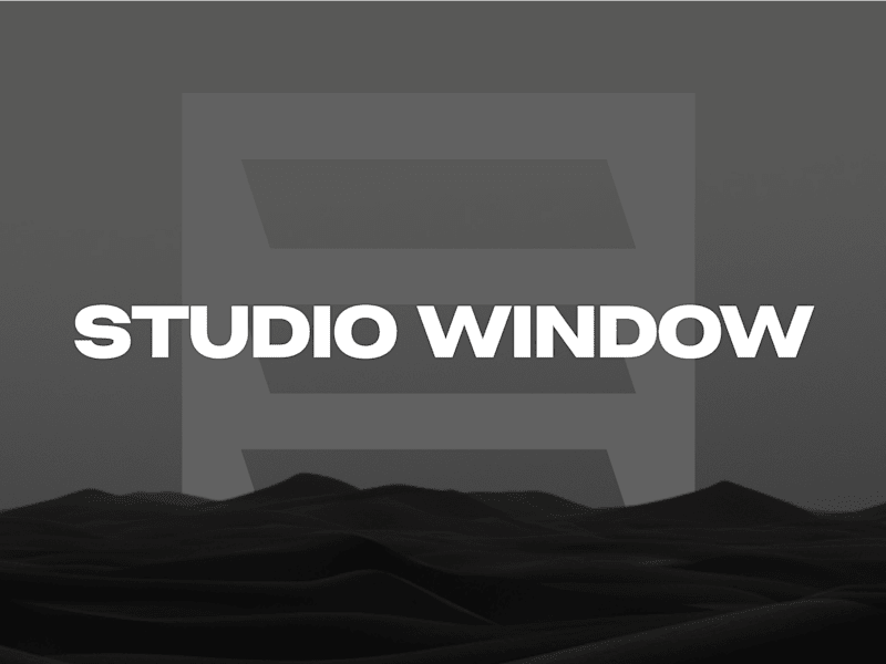 Cover image for Logo, Brand identity and Brand book design for Design studio