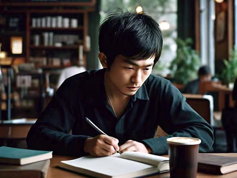 Cover image for Expert Content Writing & Copywriting