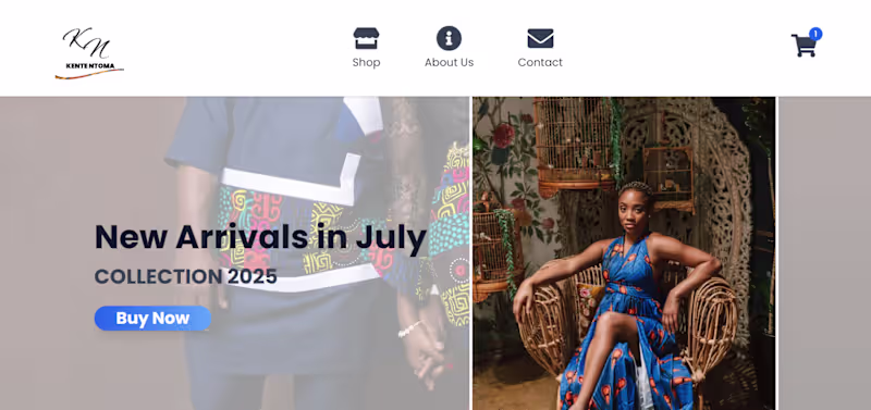 Cover image for Ecommerce App Built with Nextjs, Express and MongoDB