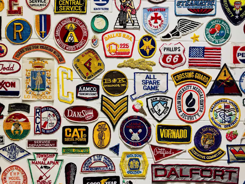 Cover image for Full Branding Design