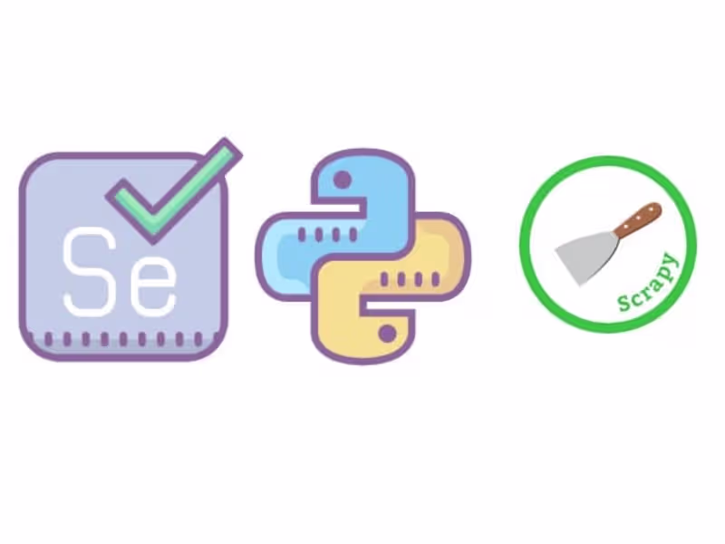 Cover image for Web Scraping and Automation RESTAPIs