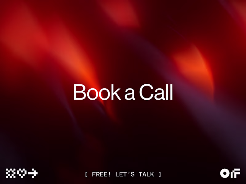 Cover image for Discovery Call