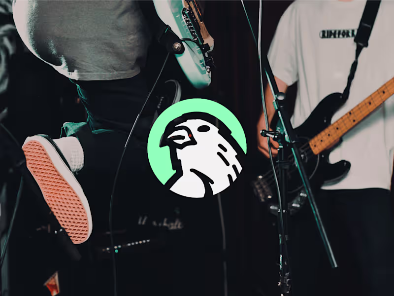 Cover image for Canary