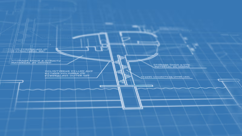 Cover image for Ocean Builders Intro Animation