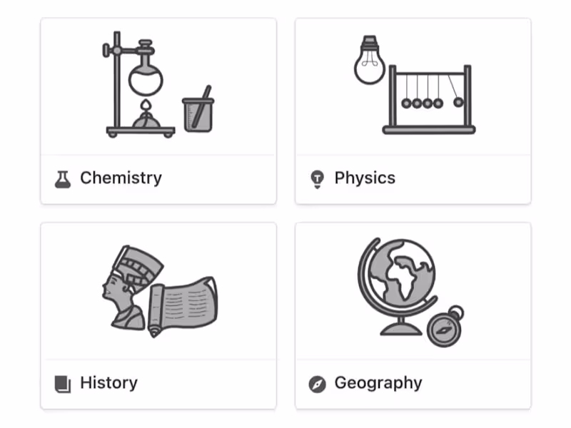 Cover image for Hand-drawn Illustration Services